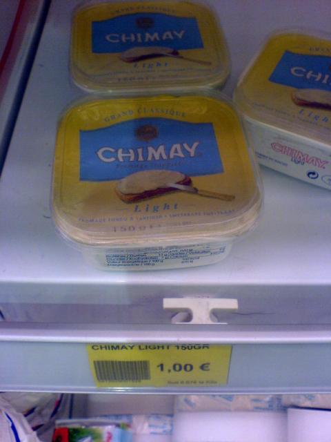 existe aussi en bière